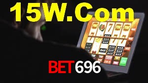 Welcome Bonus Bet696