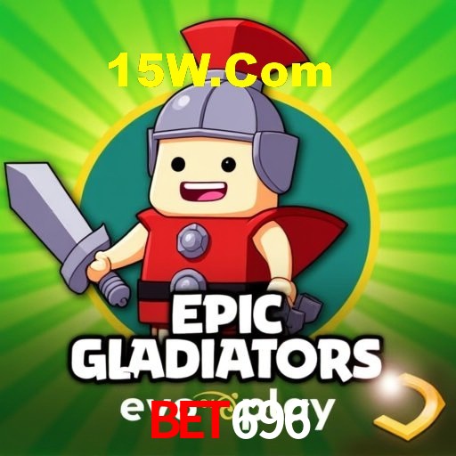 Bônus de Boas-vindas Bet696