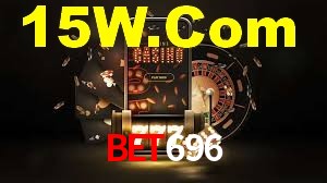 Experiência VIP Bet696
