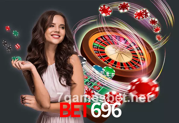 vivo no cassino Bet696
