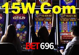 Game Providers Bet696