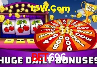 Login Seguro Bet696
