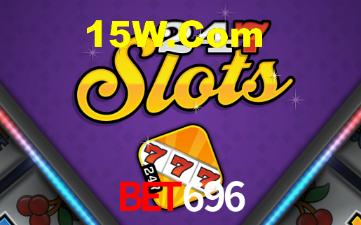 Premium Interface Bet696