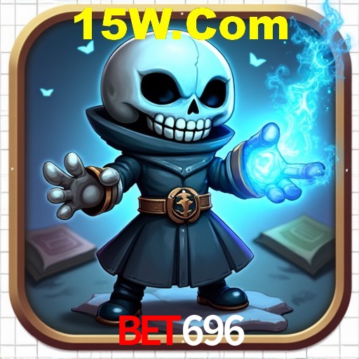 Desvendando o Mundo dos Jogos Virtuais na Bet696