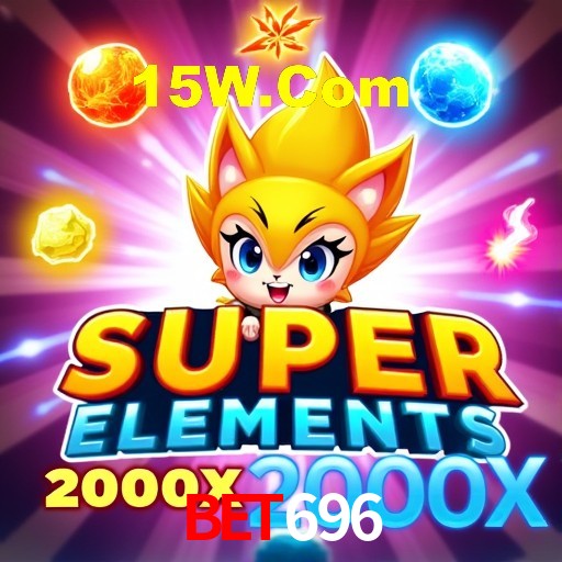 Apostas de Tênis Bet696