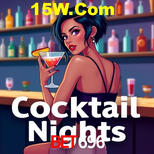 Descubra o Mundo do Cassino Online com Bet696