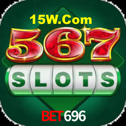 Welcome Bonus Bet696