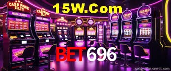 API Integration Bet696