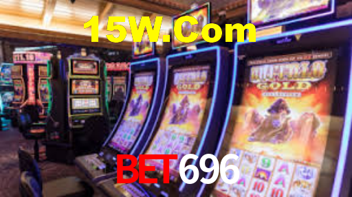 Roulette Table Bet696