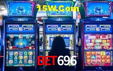 Promoção Relâmpago Bet696