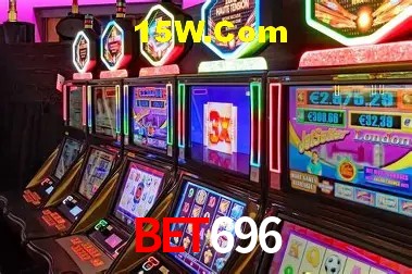 Bet696 - Cassino App Download - Bet696.Com