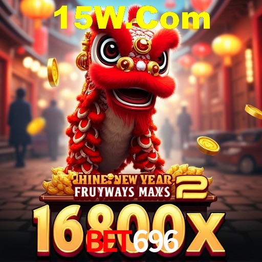 Casino Ao Vivo Bet696