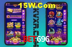 Account Benefits Bet696