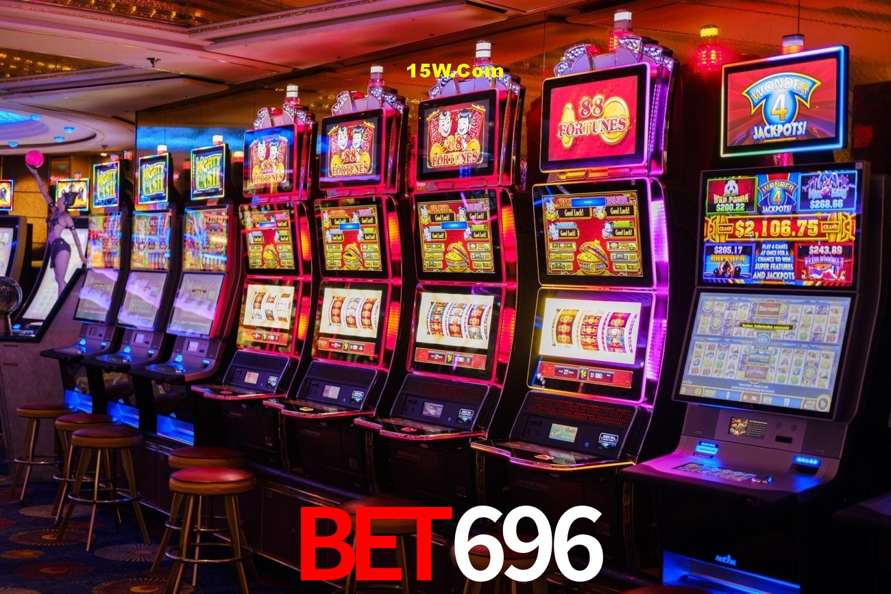 APP oficial da Bet696 para mobile