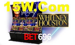 Slot Games Bet696