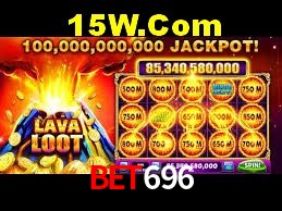 Exclusive Offers Bet696