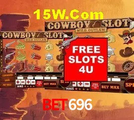 Promoções Sazonais Bet696