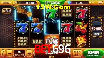 Ofertas Exclusivas Bet696