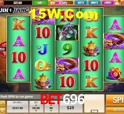 Benefícios da Conta Bet696