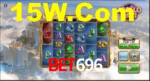APP oficial da Bet696 para mobile