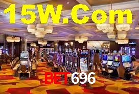 Ofertas Imperdíveis na Bet696: Promoções e Bônus Que Valem a Pena