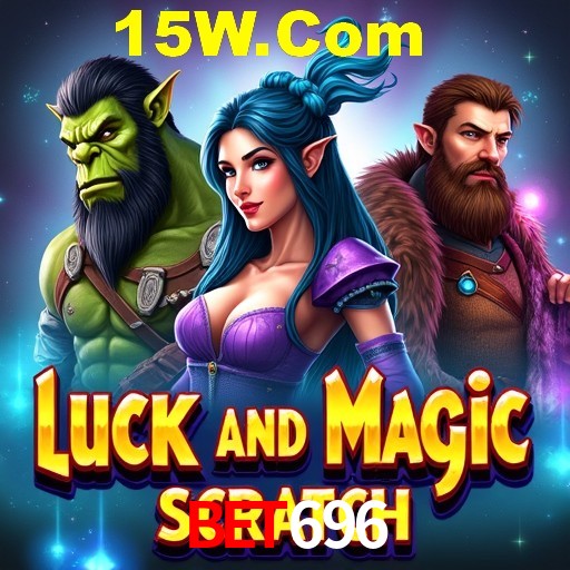 A Revolução dos Aplicativos de Jogos no Bet696
