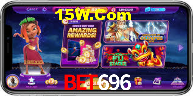 Bet696 App