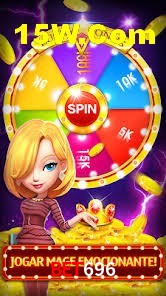 Mesa de Blackjack Bet696