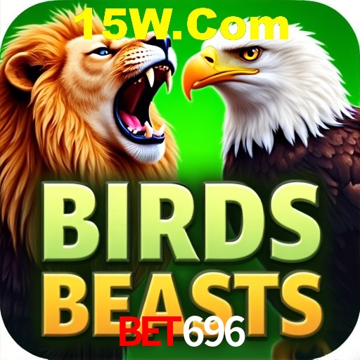 Casino Ao Vivo Bet696