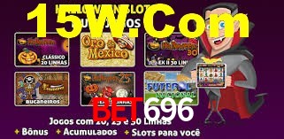 Programa VIP Bet696