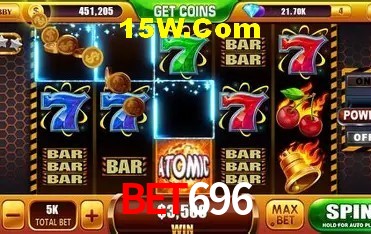 Login Seguro Bet696
