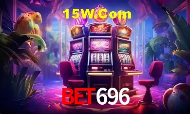 Design Responsivo Bet696