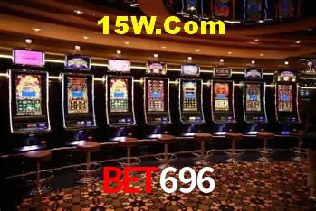 Especiais de Fim de Semana Bet696