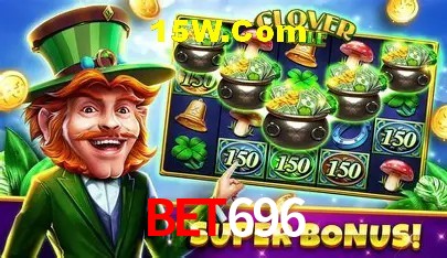 Jogos de Slot Bet696