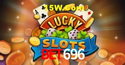 Diretório de Jogos Bet696