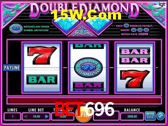 Casino Ao Vivo Bet696