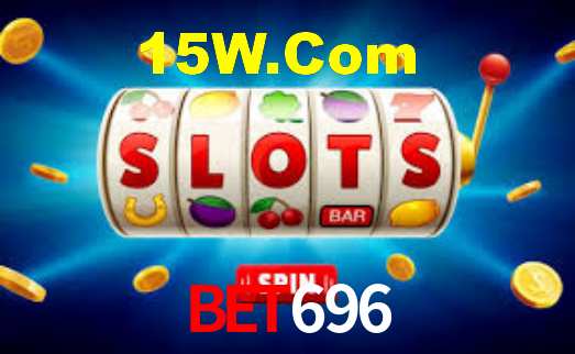 Jogos Exclusivos Bet696
