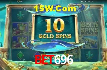 Login Seguro Bet696