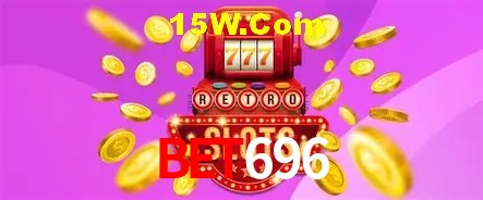 Benefícios da Conta Bet696