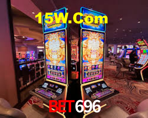 Bet696 - Site De Jogos De Caça-Níqueis - Bet696.Com