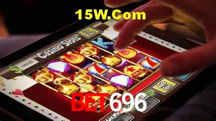 Avaliações dos Jogadores Bet696