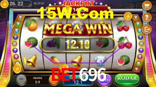 Bet696: Seu Cassino Premiado com Pagamentos Rápidos