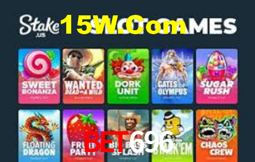 Bet696.Com