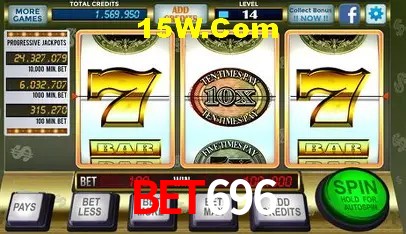 Cadastro Rápido Bet696