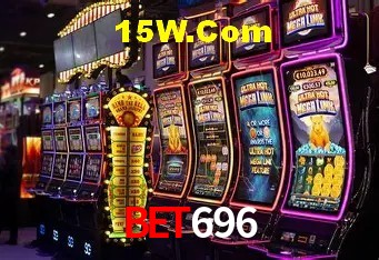 Design Responsivo Bet696