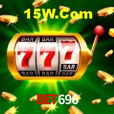 Integração de APIs Bet696