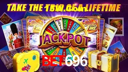Recursos de Bônus Bet696