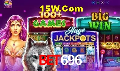 Sistemas de Segurança Bet696