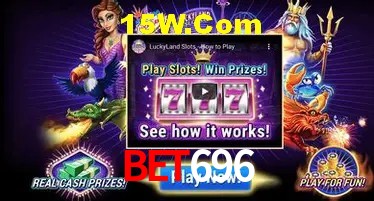 Estatísticas do Jogo Bet696
