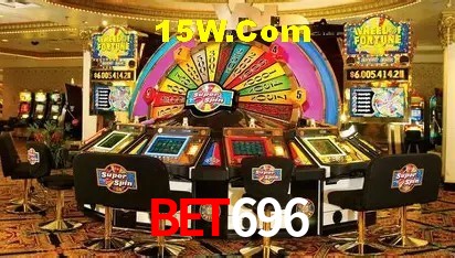 Promoções Sazonais Bet696